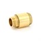 Пружинный обратный клапан Uni-Fitt 224G4000 - фото 13546767