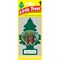 Ароматизатор в машину Car-Freshner Ёлочка Royal Pine Королевская сосна - фото 13548528