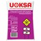 Реагент противогололёдный 25 кг UOKSA "Гранитная крошка", фракция 2-5 мм - фото 13551396