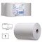Полотенца бумажные рулонные KIMBERLY-CLARK Scott, КОМПЛЕКТ 6 шт., Slimroll, 165 м, белые, артикул 6657 - фото 13552113