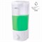 Дозатор для жидкого мыла LAIMA, НАЛИВНОЙ, 0,38 л, белый (матовый), ABS-пластик, 603922 - фото 13552713