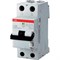 Автоматический выключатель дифференциального тока ABB DS201 - фото 13553415