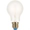 Светодиодная лампа Uniel LED-A60-8W/WW/E27/FR PLS02WH - фото 13554170