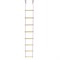 Веревочная лестница Midzumi M14385001 - фото 13556212