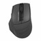 Мышь беспроводная с бесшумным кликом A4TECH Fstyler FG30S, USB, 6 кнопок, оптическая, 1204070 - фото 13563122