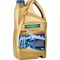 Трансмиссионное масло RAVENOL ATF 9 HP Fluid 4 л - фото 13567114