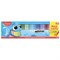 Фломастеры MAPED COLOR'PEPS "Ocean", 48 цветов, смываемые, вентилируемый колпачок, 845727 - фото 13569243