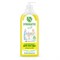 Гель для мытья посуды антибактериальный 1 л, SYNERGETIC "Лимон", дозатор, 103101 - фото 13569798