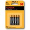 Щелочная батарейка Kodak LR034S XTRALIFE K3AS4 - фото 13571462