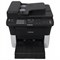 МФУ лазерное KYOCERA FS-1025MFP "3 в 1", А4, 25 стр./мин., 20000 стр./мес., ДУПЛЕКС, АПД, сетевая карта, 1102M63RU2 - фото 13589794