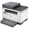 МФУ лазерное HP LaserJet M236sdn "3 в 1", А4, 29 стр./мин, 20000 стр./мес., ДУПЛЕКС, АПД, сетевая карта, 9YG08A - фото 13589929