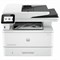 МФУ лазерное HP LaserJet Pro 4103fdw "4 в 1" А4, 40 стр./мин, 80000 стр./мес ДУПЛЕКС, ДАПД, Wi-Fi, сетевая карта, 2Z629A - фото 13589960