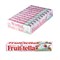 Жевательная конфета FRUITTELLA (Фруттелла) "Клубничный йогурт", 41 г, 86785 - фото 13591473