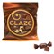 Конфеты шоколадные ГЛЭЙС с помадной начинкой из какао и сгущенного молока, 500 г, ВК274 - фото 13591510