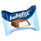 Конфеты шоколадные мини BABYFOX c молочной начинкой, 500 г, УК803 - фото 13591559