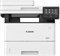 МФУ  Canon i-SENSYS MF553dw (A4, Printer/ Scanner/ Copier/FAX/ DADF/Duplex, 1200 dpi, Mono, 43  ppm, 1 Gb,  800 Mhz DualCore, tray 100+250 pages, LCD Color (12,7 см), USB 2.0, RJ-45, WIFI, пусковой картридж) - фото 13591978