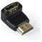 Переходник ExeGate HDMI-HDMI - фото 13592840