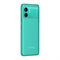 Doogee X98 Pro Emerald Green, 16,56 см (6.52") 720x1600, 4x2,0 ГГц+4x1,5 ГГц, 8 Core, 4GB RAM, 64GB, up to 512GB flash, 12Mpix+2Mpix/8Mpix, 2 Sim, 2G, 3G, LTE, BT, Wi-Fi, GPS, Type-C, 4200 мА·ч, Android 12, 180g, 165,3 ммx76,3 ммx9,9 мм - фото 13596381