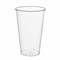 Стакан одноразовый пластиковый, прозрачный, сверхплотный, 500 мл, "Bubble Cup", ВЗЛП, 1021ГП - фото 13599082