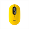 Мышь беспроводная Logitech POP MOUSE, Blast Yellow (M/N: MR0092) - фото 13603825
