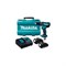 Аккумуляторная дрель MAKITA DHP482SYE - фото 13614996