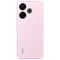 Redmi 13 Pearl Pink (24040RN64Y), 17,25 см (6.79") 20:9 2400 x 1080, 2.2GHz+1.8GHz, 8 Core, 6 GB, 128 GB, 108 МП + 2 МП/13Mpix, 2 Sim, 2G, 3G, LTE, BT v5.0, Wi-Fi, NFC, GPS / A-GPS, ГЛОНАСС, Galileo, Beidou, Type C (USB OTG), 5030 мА ч, 205g, 168,6 ммx76, - фото 13623647