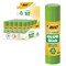 Клей-карандаш BIC "ECOlutions", 21 г, 8923452 - фото 13643078