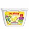 Капсулы для стирки белья концентрат 3 в 1 с кондиционером АРОМАМАГИЯ, 52 шт., LAIMA, 608265 - фото 13645189