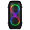 Колонка портативная SVEN PS-800, 100 Вт, TWS, Bluetooth, FM, USB, microSD, LED-дисплей, черная, SV-021511 - фото 13650106