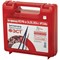 Аптечка первой помощи автомобильная, по приказу № 260н, ФЭСТ, пластиковый кейс, 3735 - фото 13650260