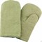 Рукавицы утеплённые (брезент/ватин/спанбонд) - фото 13663235