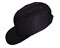 Каскетка защитная, черный - фото 13664983