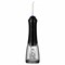 Ирригатор для полости рта REVYLINE RL 450 New, портативный, емкость резервуара 0,3 л, 5 насадок, черный, 7993 - фото 13666256