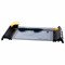 Резак роликовый FELLOWES ELECTRON A4, 4 стиля резки, до 10 л., длина резки 320 мм, FS-54104 - фото 13666324