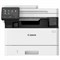 МФУ лазерное CANON i-SENSYS MF465dw "4 в 1", А4, 40 стр./мин., 80000 стр./мес., ДУПЛЕКС, ДАПД, Wi-Fi, сетевая карта, 5951C007 - фото 13672772