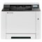 Принтер лазерный ЦВЕТНОЙ KYOCERA PA2100cx А4, 21 стр./мин., 65000 стр./мес., ДУПЛЕКС, сетевая карта, 110C0C3NL0 - фото 13672783