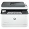 МФУ лазерное HP LaserJet Pro 3103fdw "4 в 1", А4, 33 стр./мин., 50000 стр./мес., ДУПЛЕКС, АПД, Wi-Fi, сетевая карта, 3G632A - фото 13681159