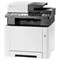 МФУ лазерное ЦВЕТНОЕ KYOCERA MA2100cfx "4 в 1", A4, 21 стр./мин., 65000 стр./мес., ДУПЛЕКС, АПД, сетевая карта, 110C0B3NL0 - фото 13681162