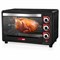 Мини-печь CENTEK CT-1530-36 GRILL, 1600 Вт, 36 л, ГРИЛЬ, таймер 90 мин., черная - фото 13687035