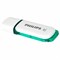 Флеш-диск 8 GB PHILIPS SNOW, разъем USB 3.0, зеленый, FM08FD75B/97 - фото 13695268