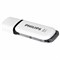Флеш-диск 32 GB PHILIPS SNOW, разъем USB 3.0, черный, FM32FD75B/97 - фото 13695270