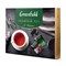 Чай GREENFIELD "Premium Tea Collecton" ассорти 24 вкусов, НАБОР 96 пакетиков, 1782-08 - фото 13701259