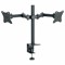 Кронштейн для двух мониторов К-502 VESA 75х75-100х100, 17"-32", до 16 кг, РЭМО, 4603225012979, 960059 - фото 13705869