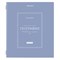 Тетрадь предметная CLASSIC 48 л., рельефный картон, матовая ламинация, ГЕОГРАФИЯ, клетка, подсказ, BRAUBERG, 405139 - фото 13711215
