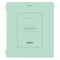 Тетрадь предметная CLASSIC 48 л., рельефный картон, матовая ламинация, ХИМИЯ, клетка, подсказ, BRAUBERG, 405146 - фото 13711222