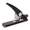 Степлер МОЩНЫЙ №24/6-23/24 BRAUBERG "Heavy duty GT", до 200 листов, черный, 220940 - фото 13743999