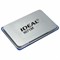 Штемпельная подушка TRODAT IDEAL, 90х56 мм, металлический корпус, синяя, 9071Мс, 153125 - фото 13744267