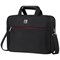 Сумка портфель BRAUBERG DANDY с отделением для ноутбука 15-16", 2 отделения, "Combi", черная, 32х41х10 см, 240397 - фото 13744621