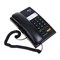 Телефон RITMIX RT-330 black, быстрый набор 3 номеров, мелодия удержания, черный, 15118350 - фото 13744645
