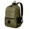 Рюкзак BRAUBERG DYNAMIC универсальный, эргономичный, хаки, 43х30х13 см, 270804 - фото 13744710